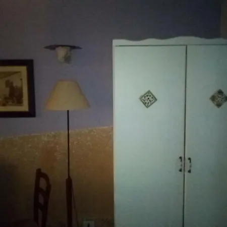 Bed & Breakfast Camemi - Antica Masseria