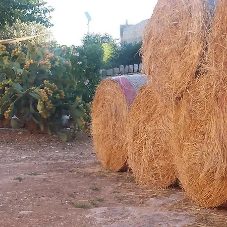 Bed & Breakfast Camemi - Antica Masseria *