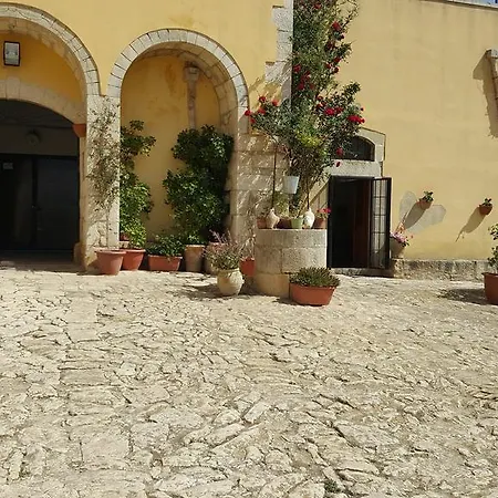 Camemi - Antica Masseria