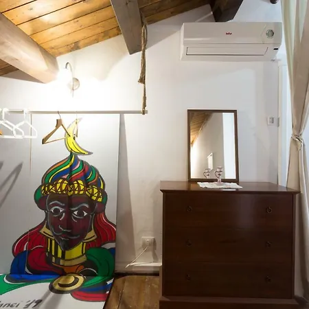 Bed & Breakfast Camemi - Antica Masseria Marina di Ragusa