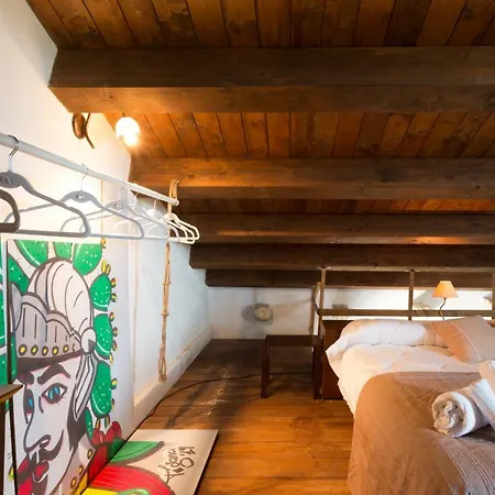 Bed & Breakfast Camemi - Antica Masseria *