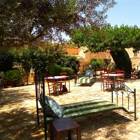 Camemi - Antica Masseria Marina di Ragusa
