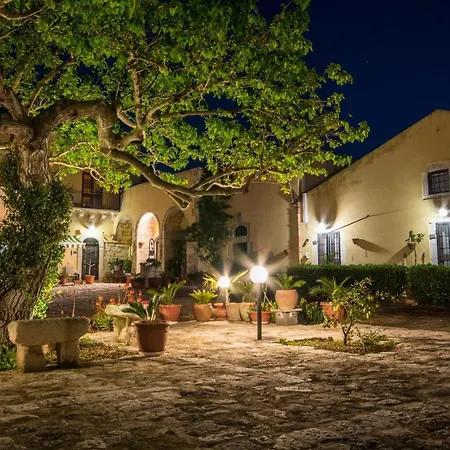 Camemi - Antica Masseria Bed & Breakfast Marina di Ragusa
